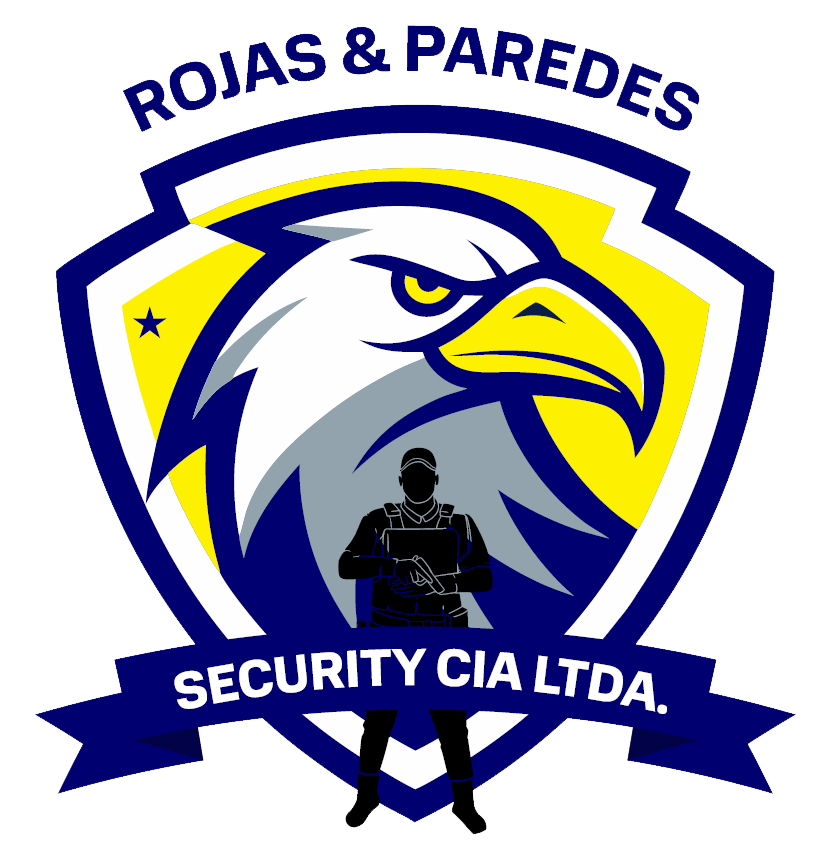 Rojas & Paredes Security
