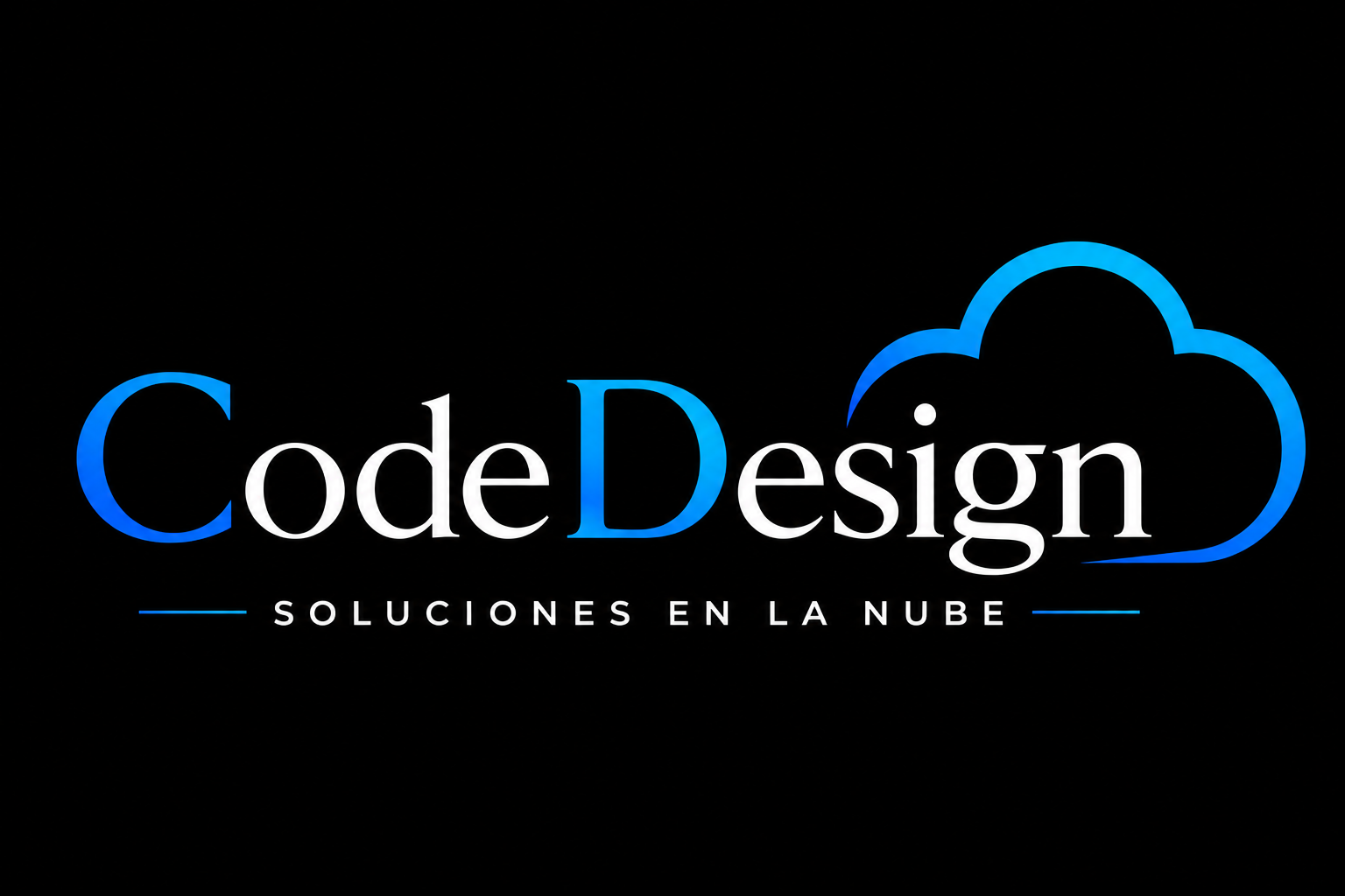 CodeDesign, soluciones en la nube